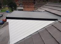Rubber Up Roofing Flat Roofing Specialists image 1